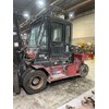 2018 Taylor X175 Forklift